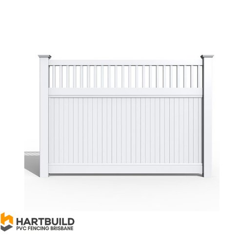 PVC Fencing Perth experts